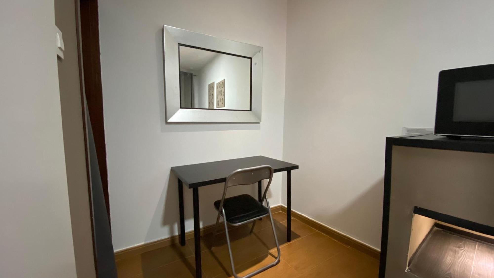 Hostal San Francisco กาดิซ ภายนอก รูปภาพ